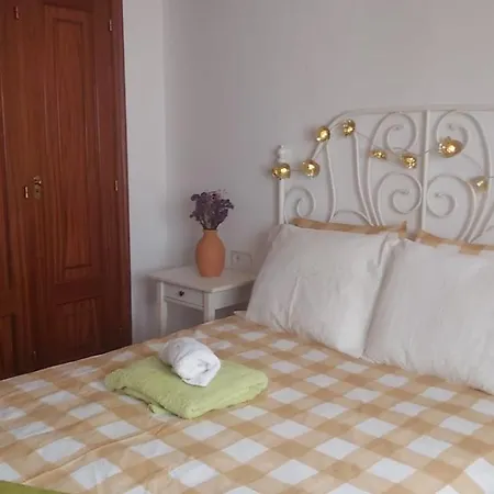 Apartment Vivienda En Casco Antiguo De Vigo