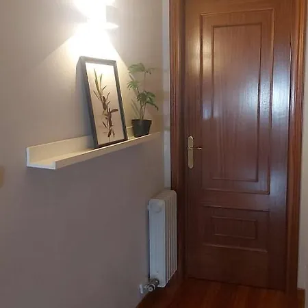 Vivienda En Casco Antiguo De Vigo