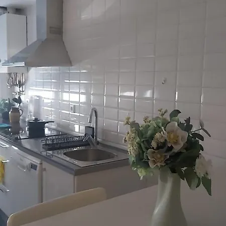 Vivienda En Casco Antiguo De Apartamento Vigo
