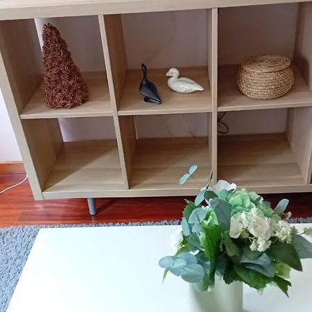 Apartment Vivienda En Casco Antiguo De Vigo