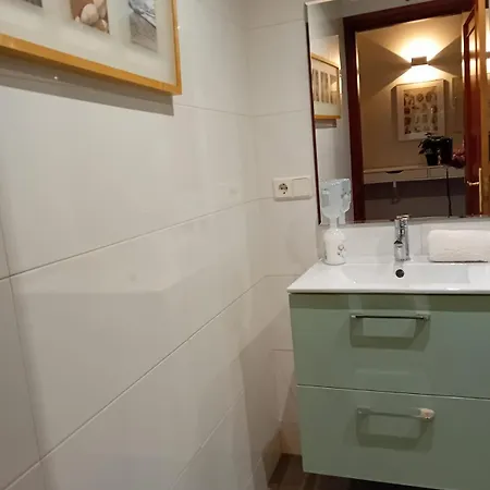 Apartman Vivienda En Casco Antiguo De Vigo