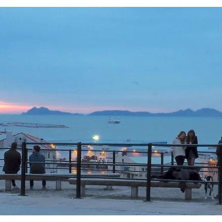 Vivienda En Casco Antiguo De Apartman