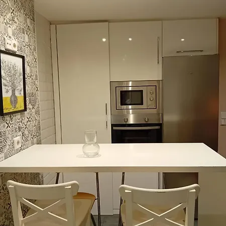 Apartment Vivienda En Casco Antiguo De *