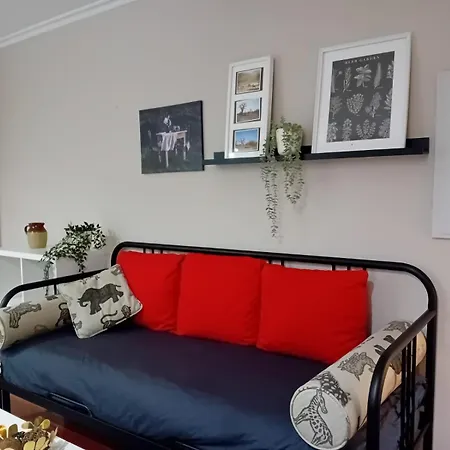 Apartman Vivienda En Casco Antiguo De