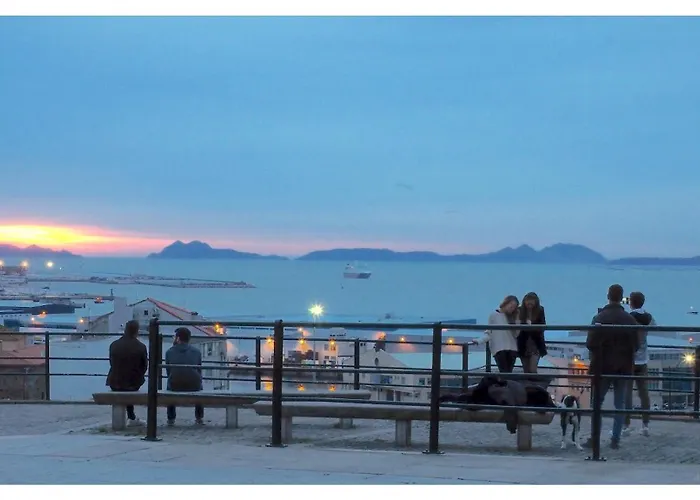 Vivienda En Casco Antiguo De Apartmán