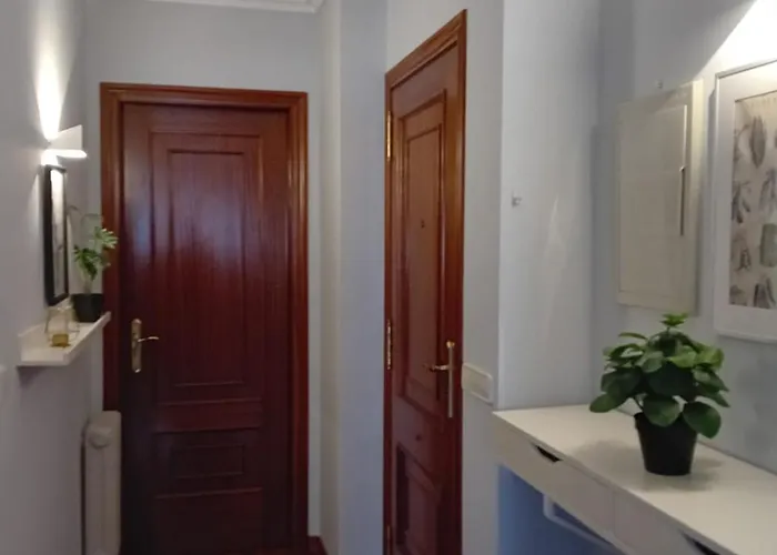 Vivienda En Casco Antiguo De