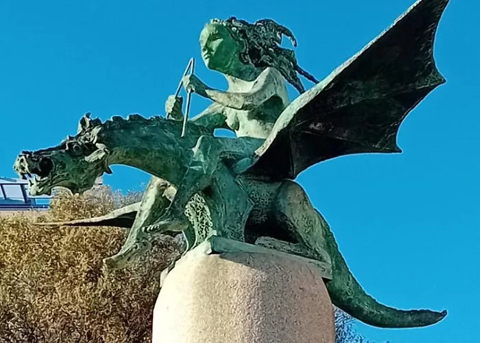 Apartman Vivienda En Casco Antiguo De *